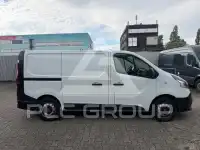 2018 Renault Trafic