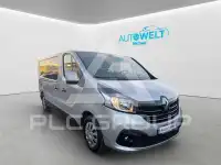 2018 Renault Trafic