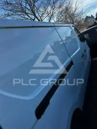 2018 Renault Trafic