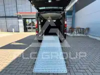 2018 Renault Trafic