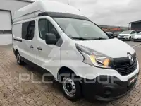 2018 Renault Trafic