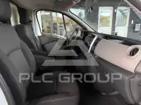 2018 Renault Trafic
