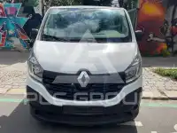2018 Renault Trafic
