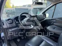 2018 Renault Trafic