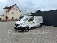2018 Renault Trafic