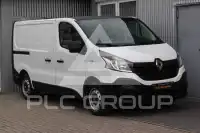 2018 Renault Trafic