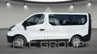 2018 Renault Trafic