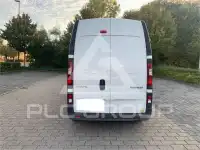 2018 Renault Trafic