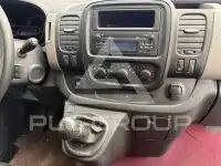2018 Renault Trafic