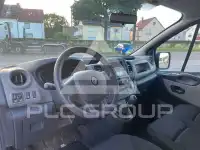 2018 Renault Trafic