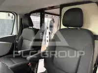 2018 Renault Trafic