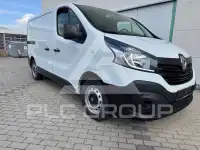 2018 Renault Trafic