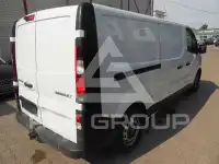 2018 Renault Trafic