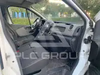2018 Renault Trafic
