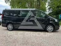 2018 Renault Trafic