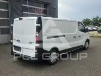 2018 Renault Trafic