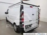 2018 Renault Trafic