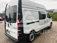 2018 Renault Trafic