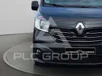 2018 Renault Trafic