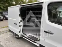2018 Renault Trafic