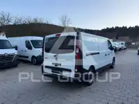 2018 Renault Trafic
