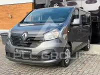2018 Renault Trafic