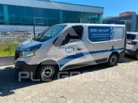 2018 Renault Trafic