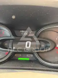 2018 Renault Trafic