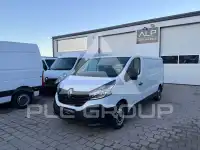 2018 Renault Trafic