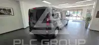 2018 Renault Trafic