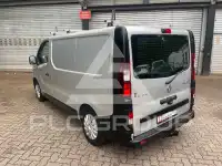 2018 Renault Trafic
