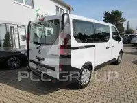 2018 Renault Trafic