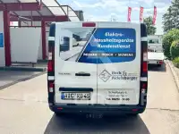 2018 Renault Trafic