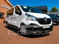 2018 Renault Trafic