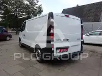 2018 Renault Trafic
