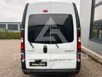 2018 Renault Trafic