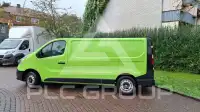 2018 Renault Trafic