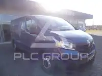 2018 Renault Trafic