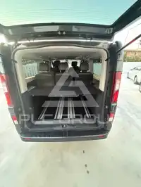 2018 Renault Trafic