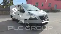 2018 Renault Trafic