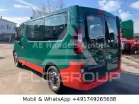 2018 Renault Trafic