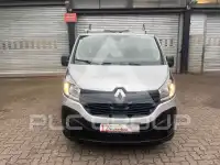 2018 Renault Trafic