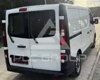 2018 Renault Trafic