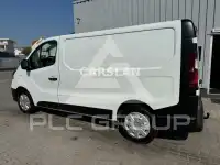 2018 Renault Trafic