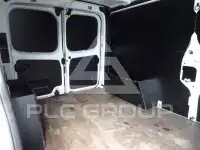 2018 Renault Trafic