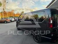 2018 Renault Trafic