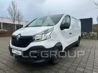 2018 Renault Trafic