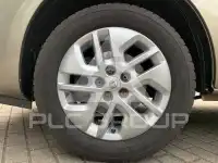 2018 Renault Trafic
