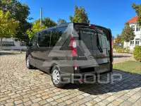 2018 Renault Trafic