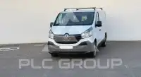 2018 Renault Trafic